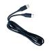 Jabra Evolve2 USB Cable USB-C to USB-C 1.2m Black 14208-32 JAB02333