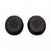 Jabra Evolve2 40/65 Ear Cushions Black (Pack of 6) 14101-77 JAB02337