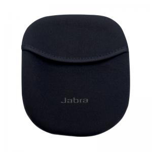 Photos - Headphones Jabra Evolve2 40 Pouch Black Pack of 10 14301-49 JAB02339