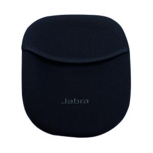 Jabra Evolve2 40 Pouch Black Pack of 10 14301-49 JAB02339