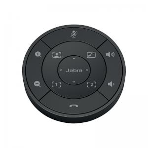 Jabra PanaCast 50 Remote Control Black 8220-209 JAB02379
