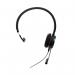 Jabra Evolve 30 II Monaural Headset Unified Communication Version 5393-829-389 JAB02390