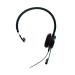 Jabra Evolve 30 II Monaural Headset Unified Communication Version 5393-829-389 JAB02390