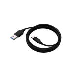 Jabra PanaCast USB Cable USB-C to USB-A 2m 14202-10 JAB02422