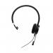 Jabra Evolve 20SE Monaural USB-C Corded Headset Microsoft Teams Version 4993-823-389 JAB02428