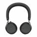 Jabra Evolve2 75 Stereo USB-A Headset Microsoft Teams Version Black 27599-999-999 JAB02430