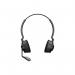 Jabra Engage 55 Wireless Stereo On Ear Replacement Headset DECT for Engage 556575 14401-30 JAB02668