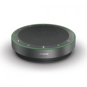 Jabra Speak2 75 Speakerphone UC Bluetooth USB-C USB-A 2775-209 JAB02687