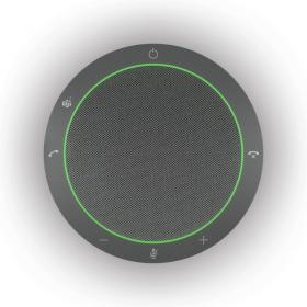 Jabra Speak2 40 Wired Speakerphone USB-C USB-A MS Teams 2740-109 JAB02727