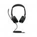 Jabra Evolve2 50 USB C UC Stereo Headset 25089-989-899 JAB02741