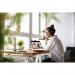 Jabra Evolve2 50 USB A UC Stereo Headset 25089-989-999 JAB02742