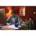 Jabra Evolve2 50 USB A UC Stereo Headset 25089-989-999 JAB02742