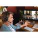 Jabra Evolve2 50 USB A UC Stereo Headset 25089-989-999 JAB02742