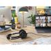 Jabra Evolve2 50 USB A UC Stereo Headset 25089-989-999 JAB02742