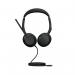 Jabra Evolve2 50 USB C MS Stereo Headset 25089-999-899 JAB02743