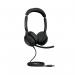 Jabra Evolve2 50 USB A MS Stereo Headset 25089-999-999 JAB02744