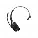 Jabra Evolve2 55 UC Mono Headset USB-C 25599-889-899 JAB02746