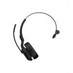 Jabra Evolve2 55 UC Mono Headset USB-A with Charging Stand 25599-889-989 JAB02747