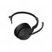 Jabra Evolve2 55 UC Mono Headset USB-A with Charging Stand 25599-889-989 JAB02747