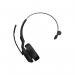 Jabra Evolve2 55 UC Mono Headset USB-A 25599-889-999 JAB02748