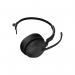 Jabra Evolve2 55 UC Mono Headset USB-A 25599-889-999 JAB02748