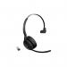 Jabra Evolve2 55 UC Mono Headset USB-A 25599-889-999 JAB02748