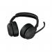 Jabra Evolve2 55 UC Stereo Headset USB-A with Charging Stand 25599-989-989 JAB02755