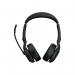 Jabra Evolve2 55 MS Stereo Headset with Charging Stand 25599-999-989 JAB02759