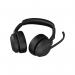 Jabra Evolve2 55 MS Stereo Headset with Charging Stand 25599-999-989 JAB02759