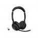 Jabra Evolve2 55 MS Stereo Headset USB-A 25599-999-999 JAB02760