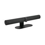 Jabra PanaCast 50 Video Bar System Video Conferencing Kit Pre-Selected MS/MS Teams Rooms 8501-237 JAB02792