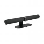 Jabra PanaCast 50 Video Bar System Video Conferencing Kit Pre-Selected Zoom Rooms android 8502-237 JAB02799