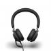 Jabra Evolve2 40 SE Stereo Wired Headset USB-C UC Version 24189-989-899 JAB02807