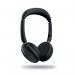 Jabra Evolve2 65 Flex Link380 USB-A UC Version Stereo 26699-989-999 JAB02908