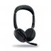 Jabra Evolve2 65 Flex Link380 USB-A UC Version Stereo 26699-989-999 JAB02908