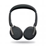 Jabra Evolve2 65 Flex Link380 USB-A MS Teams Certified Stereo 26699-999-999 JAB02909