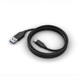 Jabra PanaCast 50 Video Bar System USB Cable Type A to Type C 4.57m