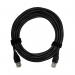Jabra Ethernet Cable RJ45 Cat 5e 4.57m for Jabra PanaCast 50 Video Bar System 14302-26 JAB03023