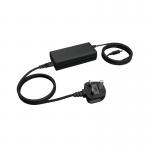 Jabra Power Cord UK 1m for Jabra PanaCast 50 Video Bar System 14302-32 JAB03026