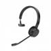 Jabra Evolve 65 TE MS Mono with Stand 6693-833-399 JAB03148