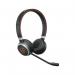 Jabra Evolve 65 TE UC Wireless Mono Headset 6693-833-409 JAB03150