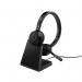 Jabra Evolve 65 TE Charging Stand for Jabra Evolve 65 TE Headsets 14217-14 JAB03215