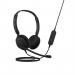 Jabra Evolve 10 Stereo USB A Stereo Headset 2699-820-109 JAB03401