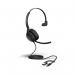 Jabra Evolve2 50 USB CA UC Mono Headset 25089-889-799 JAB03406