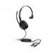Jabra Evolve2 50 USB CA UC Mono Headset 25089-889-799 JAB03406