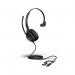 Jabra Evolve2 50 USB CA MS Mono Headset 25089-899-799 JAB03407