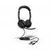 Jabra Evolve2 50 USB CA UC Stereo Headset 25089-989-799 JAB03408