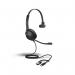 Jabra Evolve2 30SE USB CA MS Mono Headset 23189-899-779 JAB03422