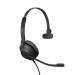 Jabra Evolve2 30SE USB CA MS Mono Headset 23189-899-779 JAB03422