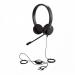 Jabra Evolve 20 USB CA MS Stereo Headset 4999-823-169 JAB03426